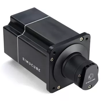 Wheelbase Direct-Drive Simucube 2 Pro 25 Nm di Granite Devices GAJO-418