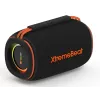 Tracer XtremeBeat Lite TWS altoparlante Bluetooth portatile nero 10 W