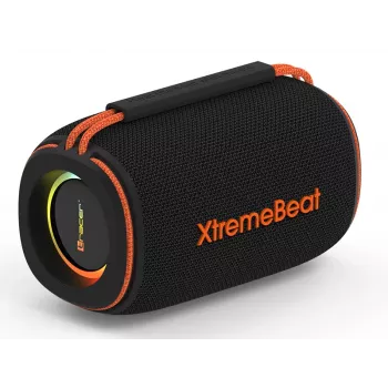 Tracer XtremeBeat Lite TWS altoparlante Bluetooth portatile nero 10 W