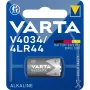 Batteria monouso Varta V4034PX