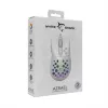 Mouse White Shark GM-5013 Azrael bianco USB