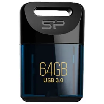 Chiavetta USB Silicon Power 64 GB USB Type-A 3.2 Gen 1 Jewel J06