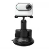 Set base magnetica e base a ventosa Telesin MAG-003 per Insta360 GO 3