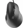 NATEC Crake 2 Pro mouse universale per destrimani USB Type-A ottico 12800 DPI
