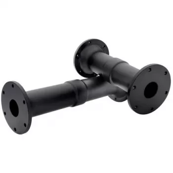 Prolunga albero motore Simagic E-20CM — prolunga 20 cm per albero motore