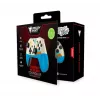 Dragonshock PopTop Compact - Gamepad - Nintendo Switch - pulsante Indietro - D-Pad - pulsante Home - tasto Reset - wireless - Bluetooth - USB Type-C (D