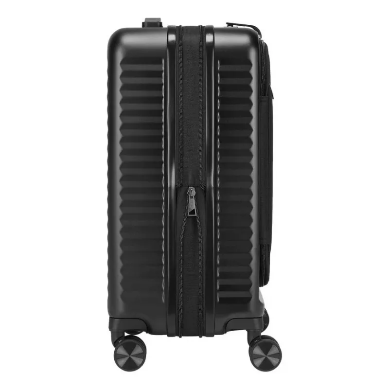 Trolley rigido Rivacase 20 pollici modello 8180, trolley per laptop con ruote