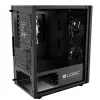 LOGIC ARAMIS ARGB Case Mini USB 3.0