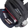 Rivacase 8262 borsa per notebook 39,6 cm (15.6) borsa zaino nero