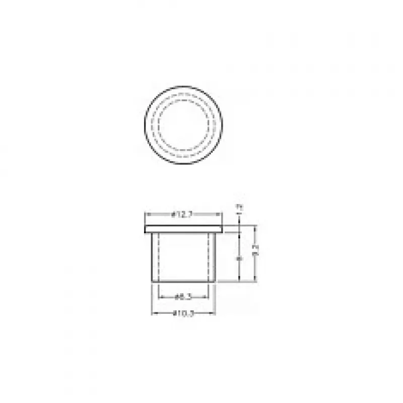 Tappo DeLOCK 60168
