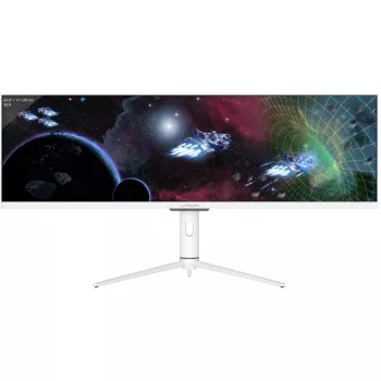 LC-Power LC-M44-DFHD-120 - monitor LED - 111,3 cm (44