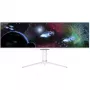 LC-Power LC-M44-DFHD-120 - monitor LED - 111,3 cm (44 inch)