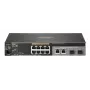 Switch HP Enterprise 2530-8G-PoE J9774A switch Ethernet 8 porte con PoE