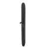 Custodia RIVACASE Antishock 5221 per MacBook 13, verticale, nero, doppia cerniera