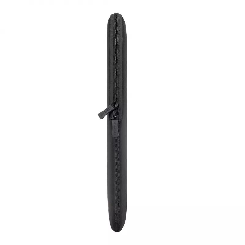 Custodia RIVACASE Antishock 5221 per MacBook 13, verticale, nero, doppia cerniera