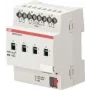 Attuatore di commutazione SA/S4.16.5.1 4 canali (2CDG110133R0011)
