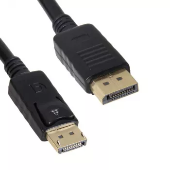 Cavo Sbox DP-HDMI M/M 2m DP-HDMI-2