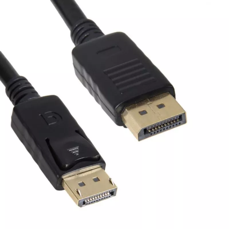 Cavo Sbox DP-HDMI M/M 2m DP-HDMI-2