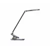 Lampada da scrivania MAXCOM ML 5100 LED grigio con luminosità regolabile