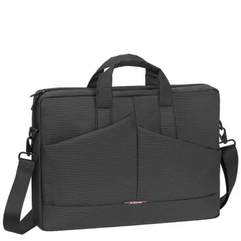 Rivacase custodia per notebook Tivoli 15.6/8731 grigio