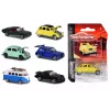 Majorette Auto giocattolo vintage, assortite (6 tipi)