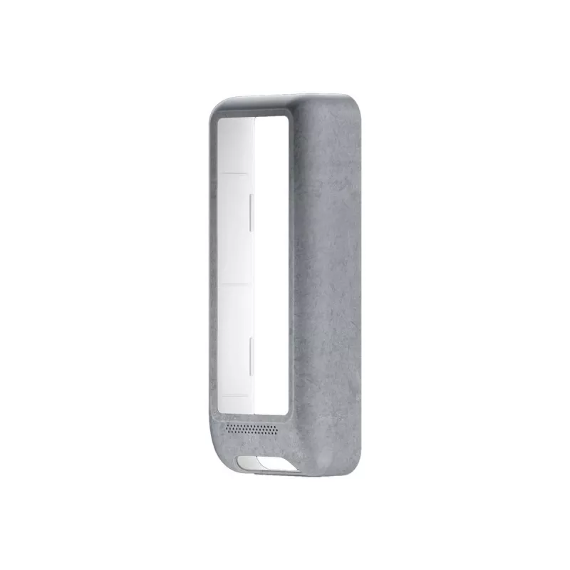 Cover Ubiquiti UVC-G4-DB-Cover-Concrete grigio policarbonato