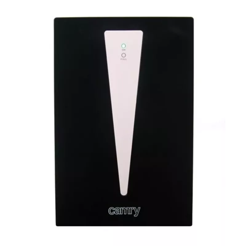 Deumidificatore CAMRY CR 7903 1,5 L 100 W nero, bianco