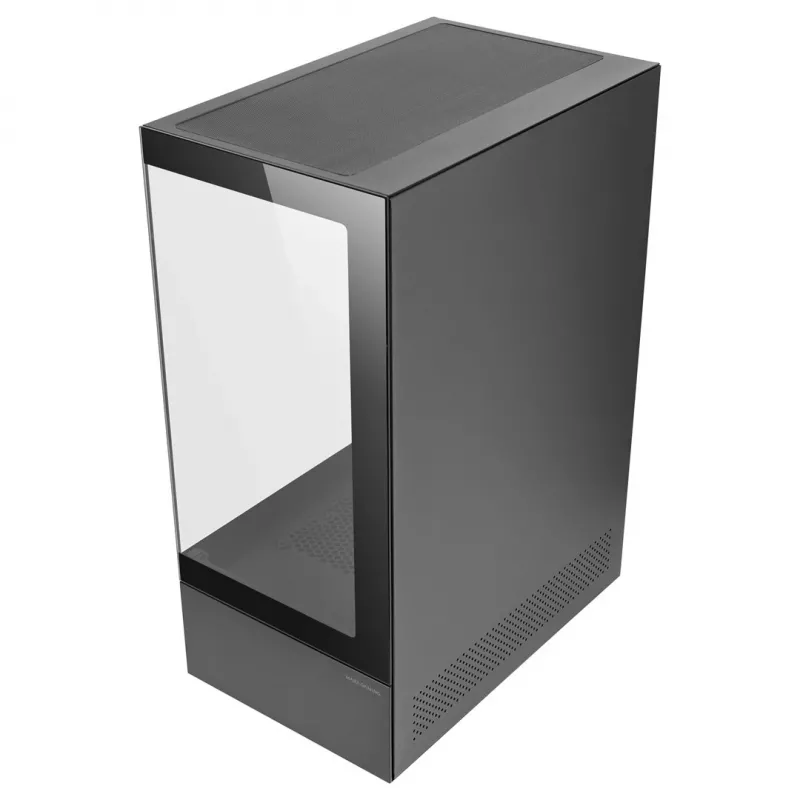 Tacens Mars MC-XO case ATX, nero, 1 ventola FRGB da 120 mm