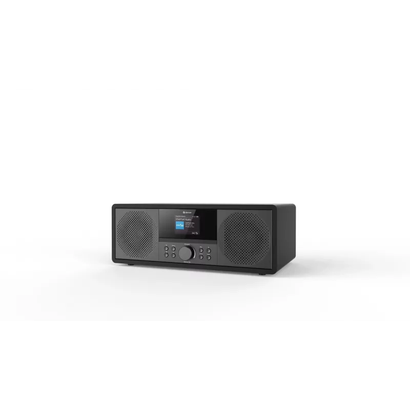 Inter Sales radio internet | FM | DAB | CD | BT