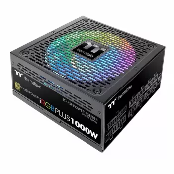 Alimentatore Thermaltake WG1000RE Pro RGB 1000W - alimentatore ATX con illuminazione RGB