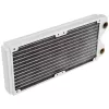 Magicool 240 G2 Radiatore sottile 16 FPI - bianco