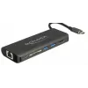 Docking station DeLOCK 87721