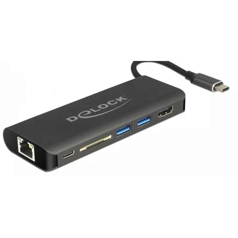 Docking station DeLOCK 87721