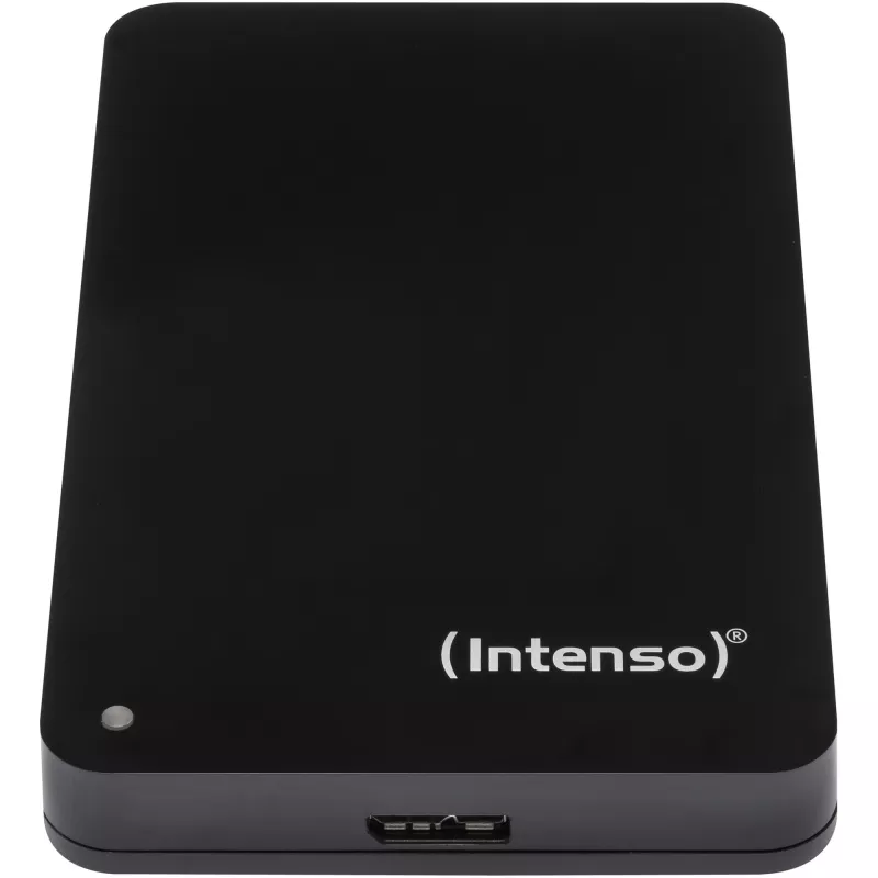 Intenso Memory Drive 1 TB disco rigido portatile 2,5 pollici, nero (6023560)