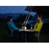 Ledlenser ML6 luce calda nero, bianco torcia universale LED