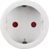 Presa smart Brennenstuhl 1507070 bianco