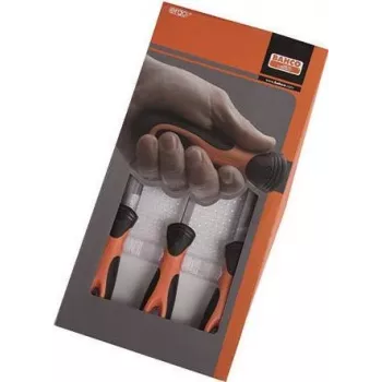 Pinza per tubi BAHCO 783220, regolabile, modello BAHCO1-478-08-1-2