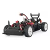Auto Amewi Hyper Go LR14 Prodrift 1:14 motore elettrico 2000 mAh