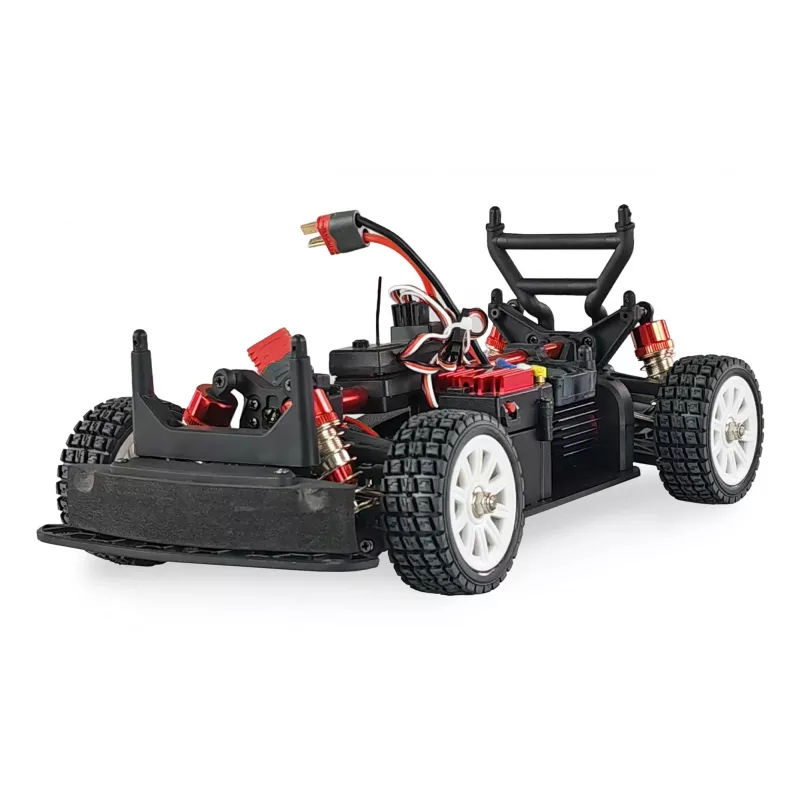 Auto Amewi Hyper Go LR14 Prodrift 1:14 motore elettrico 2000 mAh