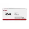 Cartuccia toner Canon 056L 3006C002 nero 2500 pagine