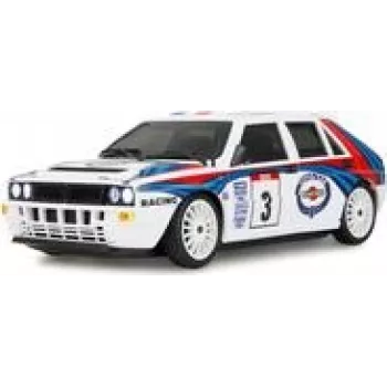 Amewi RC Drift Sport LR28 4WD 1:28 RTR bianco (21140)