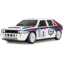 Amewi RC Drift Sport LR28 4WD 1:28 RTR bianco (21140)