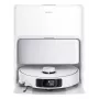 Robot aspirapolvere MOVA Tech P50 Pro Ultra senza sacchetto bianco