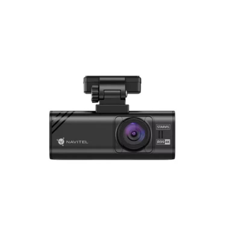 Dashcam 4K Navitel | R99 | IPS 3,18 pollici | GPS (satellitare) | mappe incluse
