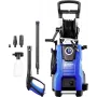 Idropulitrice Nilfisk E 145.4-9 X-TRA (EU)