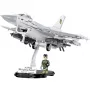 Mattoncini COBI F-16AM Fighting Falcon 500 pezzi