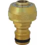 Terminale per tubo in ottone C.K Tools G7934 – versione in ottone, connettore per tubo