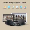 AQARA Panel Hub S1 Plus (MP-K03D) – pannello touch WLAN con funzione hub Zigbee