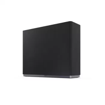 Subwoofer surround wireless Sharp AQUOS