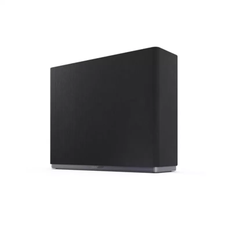 Subwoofer surround wireless Sharp AQUOS